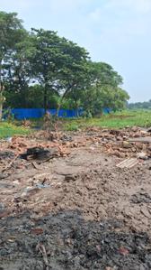 Image of 1000 Sq.ft Residential Plot / Land for sale in Unicorn Aerocity, Madhyamgram, Kolkata for Rs. 4000000