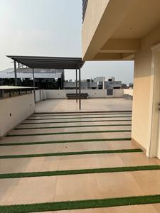 Balcony Image of 4200 Sq.ft 4 BHK Builder Floor for sale in Maharani Bagh New Delhi for Rs. 200000000