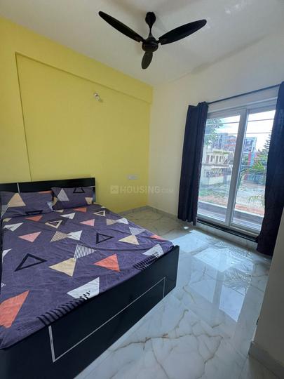 Moon Heights Residency No50 Bedroom 1