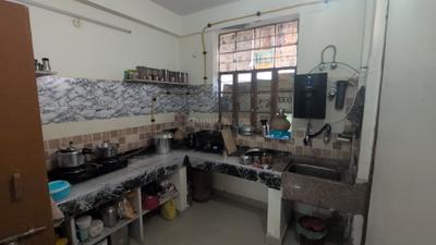Kitchen Image of 2500 Sq.ft 3 BHK Apartment / Flat for sale in Vivek Vihar Yojana Jodhpur for Rs. 4000000