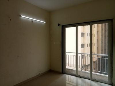 Bedroom Image of 1190 Sq.ft 2 BHK Apartment / Flat for sale in Indiabulls Greens, Panvel Navi Mumbai for Rs. 6600000