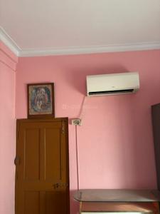 Hall Image of 1200 Sq.ft 2 BHK Apartment / Flat for rent in Parnasree Pally Kolkata for Rs. 15000