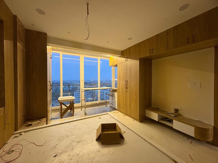 siyaram apartment argora Bedroom 1