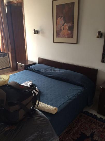 Anand Lok Bedroom 1