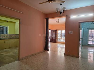 Hall Image of 1700 Sq.ft 3 BHK Apartment / Flat for rent in Ramapuram Chennai for Rs. 50000