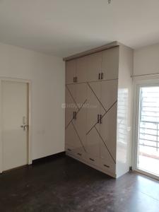 Bedroom Image of 1450 Sq.ft 2.5 BHK Apartment / Flat for sale in Sector B Ansal API Lucknow for Rs. 8700000