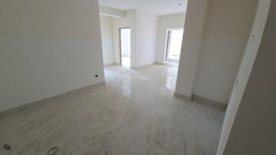 Living Room Image of 1235 Sq.ft 3 BHK Apartment / Flat for sale in Konnagar Hooghly for Rs. 4700000