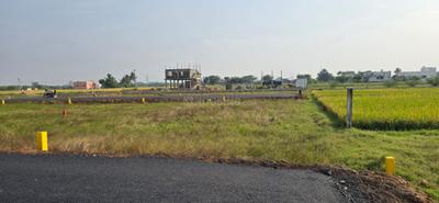 Image of 1250 Sq.ft Residential Plot / Land for sale in AKM Nagar, Adavathur West, Tiruchirappalli for Rs. 1437500
