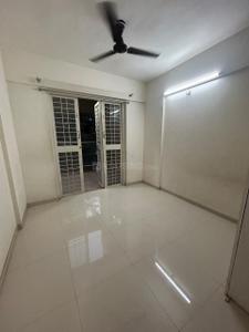 Bedroom Image of 750 Sq.ft 2 BHK Apartment / Flat for rent in Kolte Patil Life Republic Sector R16 16th Avenue Arezo, Hinjawadi Pune for Rs. 24000