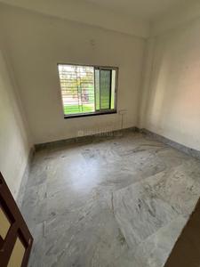 Bedroom Image of 909 Sq.ft 2 BHK Apartment / Flat for rent in Rajarhat Complex, Rajarhat Kolkata for Rs. 10000