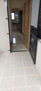Image of 650 Sq.ft 1 BHK Apartment / Flat for rent in Dhavan Nahar, Ahmednagar for Rs. 8000