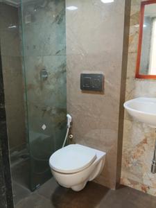 Bedroom Two Image of 1020 Sq.ft 2 BHK Apartment / Flat for sale in Sonam Indra Neel, Mira Road East Mira Bhayandar for Rs. 16000000