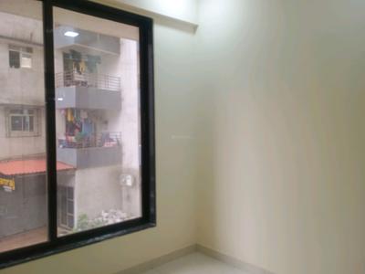 Bedroom Image of 1305 Sq.ft 3 BHK Apartment / Flat for rent in West Pioneer Metro Grande, Kalyan East Kalyan for Rs. 30000