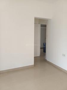 Bedroom Image of 1130 Sq.ft 2 BHK Apartment / Flat for rent in Magarpatta Trillium, Magarpatta City Pune for Rs. 34000