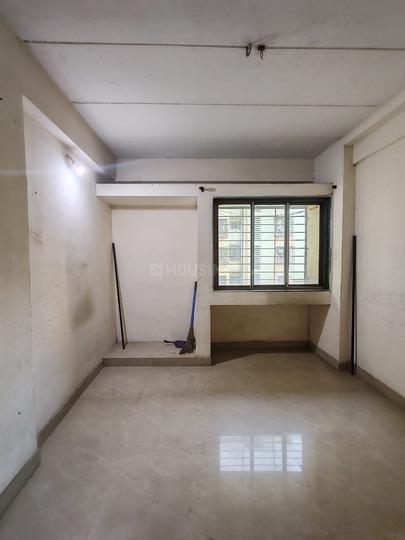 Sector 36 swapnaputri kharghar Bedroom 1
