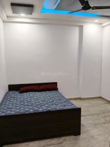 Bedroom Image of 1350 Sq.ft 3 BHK Apartment / Flat for rent in Omkar Nagar Nagpur for Rs. 25000