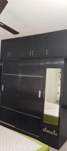 Bedroom Image of 1000 Sq.ft 2 BHK Apartment / Flat for sale in Brigade Orchards, Devanahalli Bengaluru for Rs. 8500000