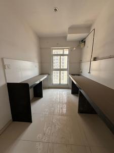 Kitchen Image of 965 Sq.ft 2 BHK Apartment / Flat for sale in Godrej Emerald, Thane West Thane for Rs. 9599999