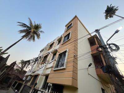 3 BHK Flat