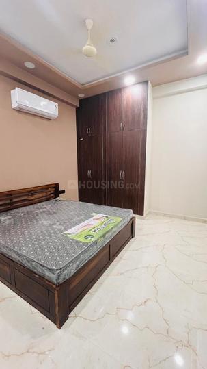 Jhalana, Malviya Nagar Bedroom 1