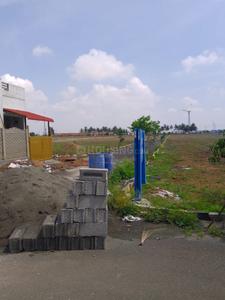 Vadasithur Plot View 3