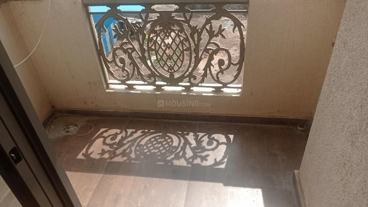 Karia  konark krish Bedroom One 1