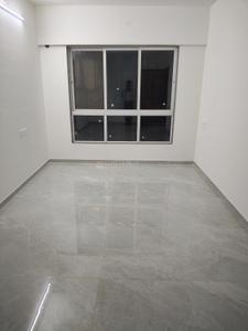 Hall Image of 653 Sq.ft 2 BHK Apartment / Flat for sale in Digam Poonam CHSL, Borivali East Mumbai for Rs. 18000000