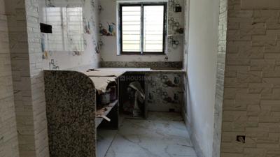 Kitchen Image of 1141 Sq.ft 3 BHK Apartment / Flat for sale in Konnagar Hooghly for Rs. 2852000