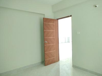 Bedroom Image of 1135 Sq.ft 2 BHK Apartment / Flat for sale in Sri Vidhathri Vasatham, Electronic City Bengaluru for Rs. 7718500