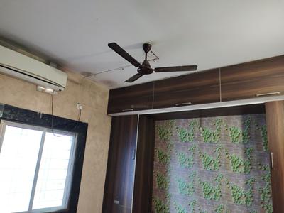 Bedroom Image of 999 Sq.ft 2 BHK Builder Floor for rent in Purani Basti Jharsuguda for Rs. 15999