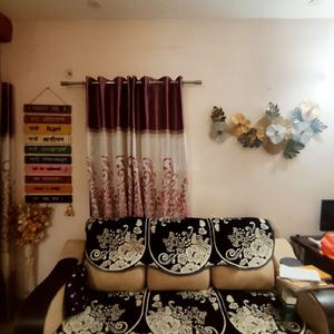 3.5 BHK Independent Builder Floor