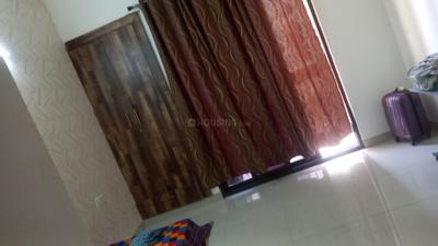 Bedroom Image of 1225 Sq.ft 3 BHK Apartment / Flat for sale in Sheres Shalimar Mannat, Mohammadpur Chauki Lucknow for Rs. 7500000