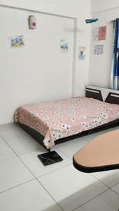 Bedroom Image of 1350 Sq.ft 3 BHK Apartment / Flat for sale in GRC Subhiksha, Choodasandra Bengaluru for Rs. 14500000