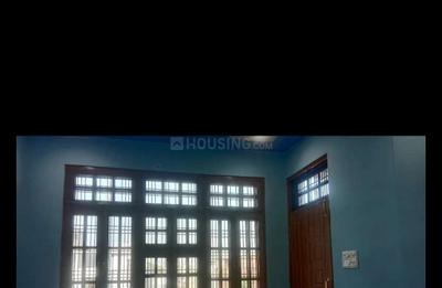 1 BHK Independent House
