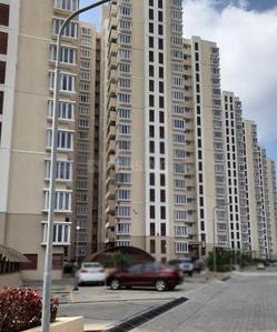 Image of 1790 Sq.ft 3 BHK Apartment / Flat for rent in Virugambakkam, Chennai for Rs. 54999