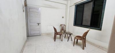 Hall Image of 450 Sq.ft 1 RK Independent House for rent in Chedda Nagar Mumbai for Rs. 30000