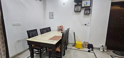3 BHK Independent House
