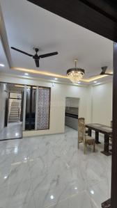 Hall Image of 1054 Sq.ft 3 BHK Duplex for sale in Rajlaxmi Enclave XII, Goner Jaipur for Rs. 15000000