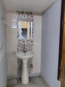 Bathroom Image of 1054 Sq.ft 2 BHK Apartment / Flat for rent in Khodiyar Colony Jamnagar for Rs. 18000