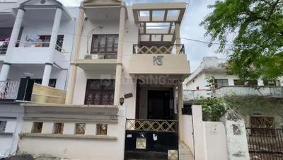 3 BHK Duplex
