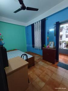 Bedroom Image of 1000 Sq.ft 2 BHK Apartment / Flat for sale in Zoo Tiniali Guwahati for Rs. 7800000