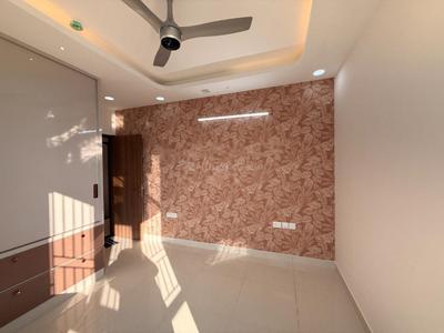 Bedroom Image of 1200 Sq.ft 2 BHK Apartment / Flat for rent in Brigade Cornerstone Utopia, Varthur Bengaluru for Rs. 55000
