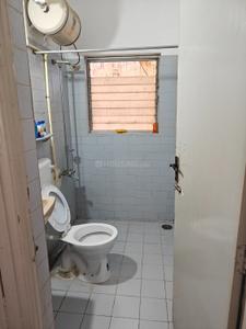 Bathroom Image of 1000 Sq.ft 2 BHK Apartment / Flat for rent in Koregaon Park Pune for Rs. 60000