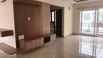 Living Room Image of 1512 Sq.ft 3 BHK Apartment / Flat for rent in ND Sepal, Somasundarapalya Bengaluru for Rs. 66000