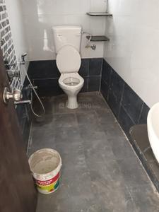 Bathroom Image of 830 Sq.ft 2 BHK Apartment / Flat for rent in Pride My World, Chilkalthana Aurangabad for Rs. 18000