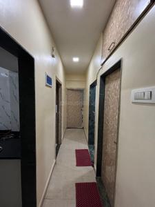 Image of 935 Sq.ft 2 BHK Apartment / Flat for sale in Mohan Highlands, Badlapur East, Badlapur for Rs. 4500000