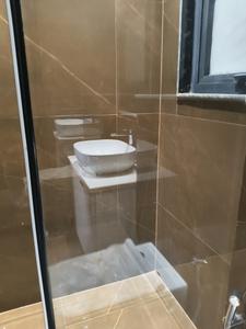 Bedroom One Image of 2000 Sq.ft 3 BHK Builder Floor for sale in Sector 10A Gurgaon for Rs. 24800000