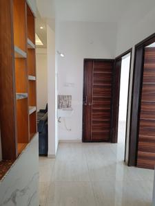 Hall Image of 950 Sq.ft 2 BHK Apartment / Flat for rent in Bhawrasla Indore for Rs. 16000