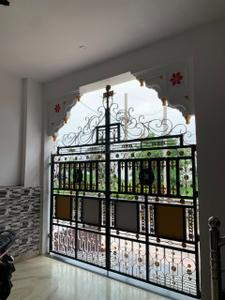 Balcony Image of 1400 Sq.ft 3 BHK Duplex for rent in Madhuban Extension Chittorgarh for Rs. 12000