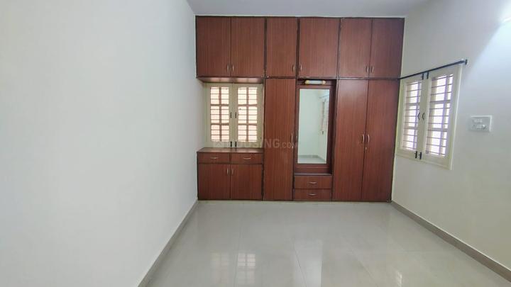 Kalena Agrahara Bedroom 1